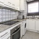 Apartman Uhc Nautilus Salou