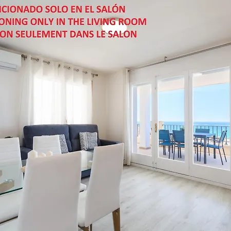 Apartman Uhc Nautilus *