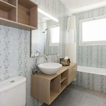 Appartamento Uhc Nautilus Salou
