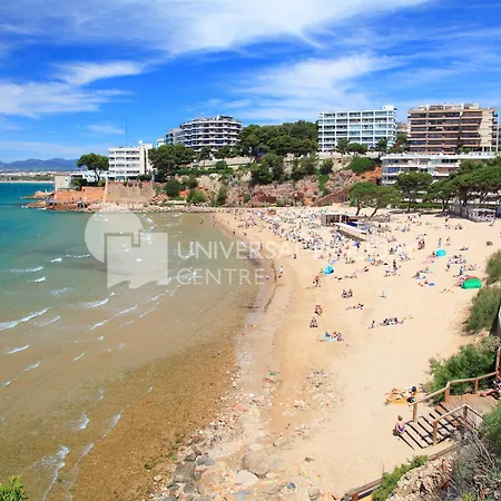 Uhc Nautilus * Salou