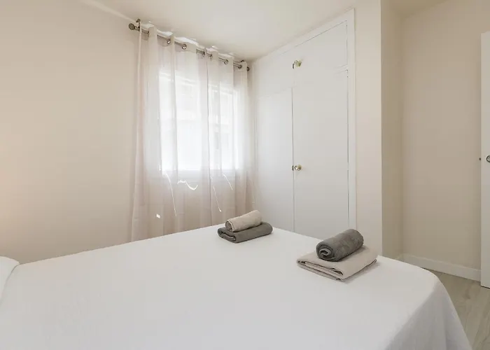 Uhc Nautilus Apartman Salou