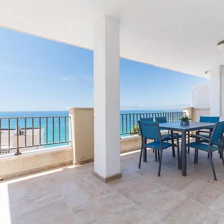 Uhc Nautilus Apartment *