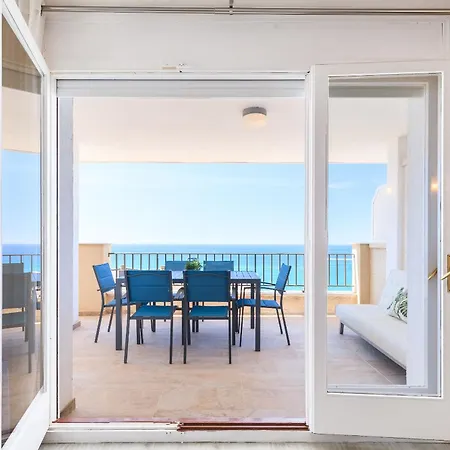 Uhc Nautilus Apartment Salou